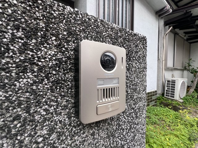 高丸7丁目戸建ての設備