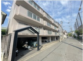 【外観】 | フレックス高野