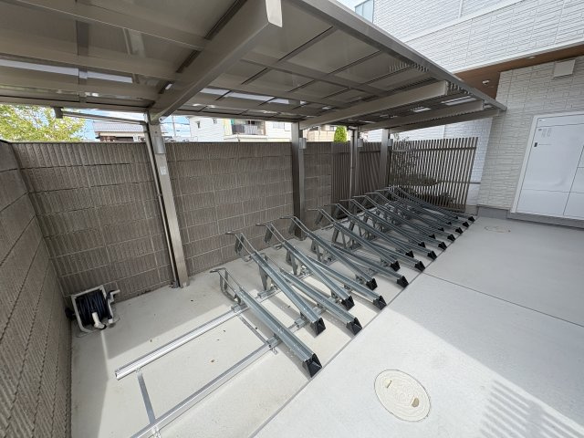 Seaside Houseのその他共用部分