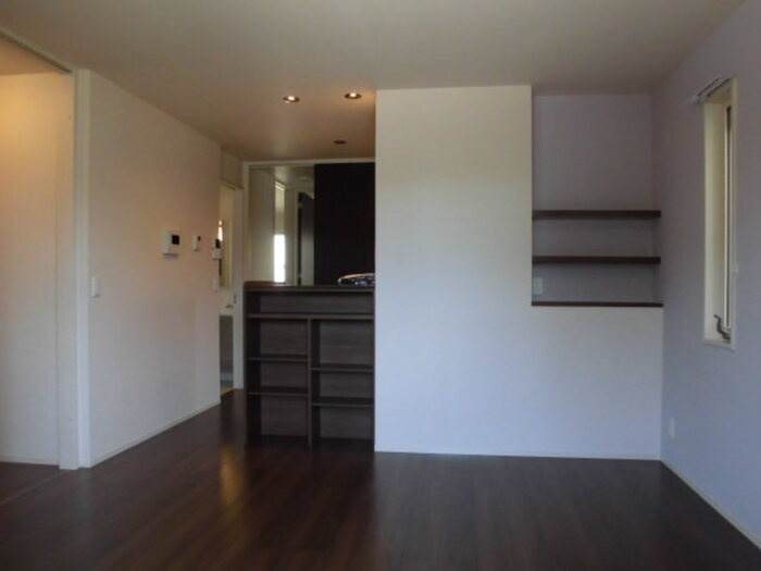 紫陽館の居間・リビング|リビング