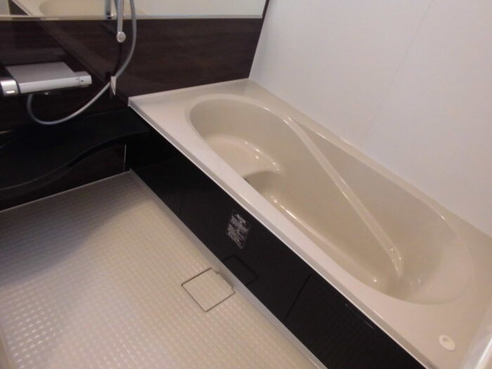 紫陽館の浴室|浴室