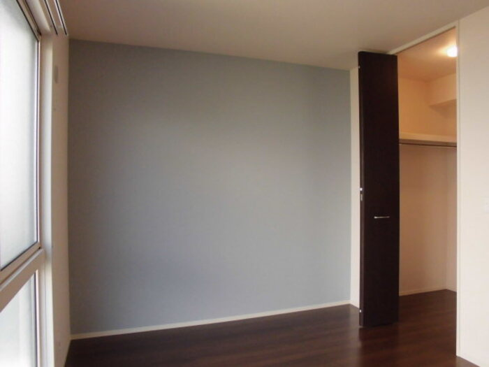 紫陽館の洋室|洋室6.2帖