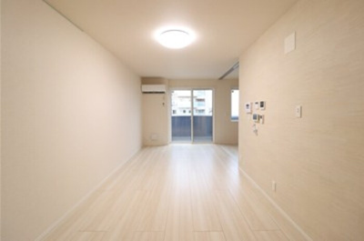 【外観】 | Ferro Palazzo B棟 | 外観