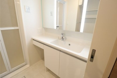 【浴室】 | Ferro Palazzo B棟 | 浴室