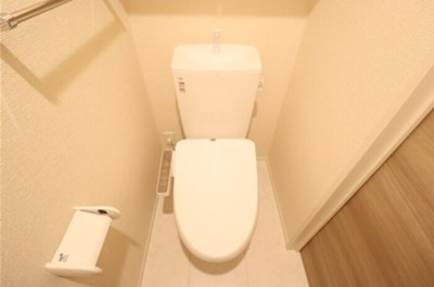 【洋室】 | Ferro Palazzo B棟 | 洋室７．５帖