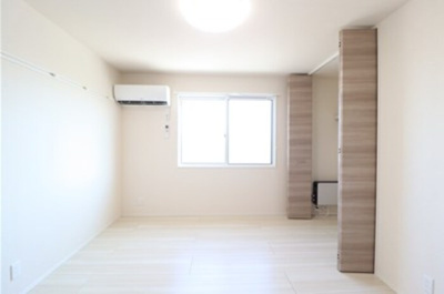 【独立洗面台】 | Ferro Palazzo B棟 | 洗髪洗面化粧台