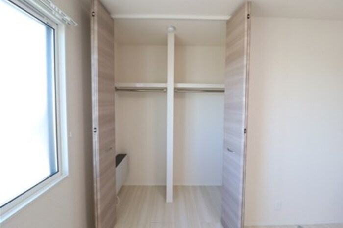 Ferro Palazzo B棟のトイレ|温水洗浄暖房便座