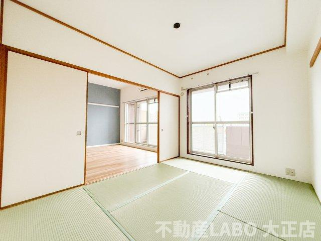 グランデージ住之江のその他