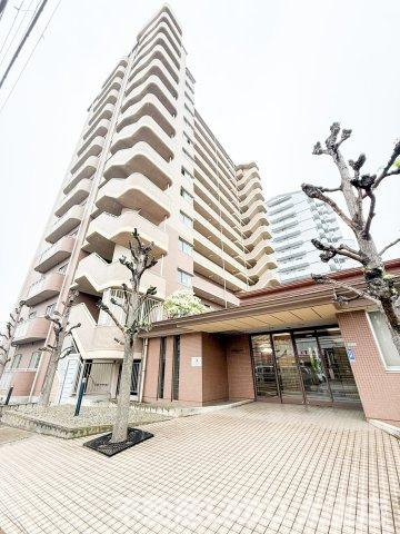 グランデージ住之江