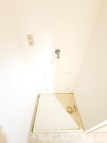 グランデージ住之江のその他