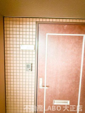 グランデージ住之江のその他