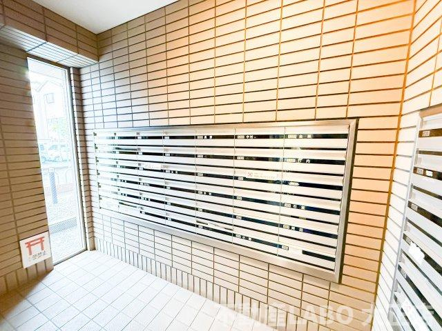 グランデージ住之江のその他共用部分