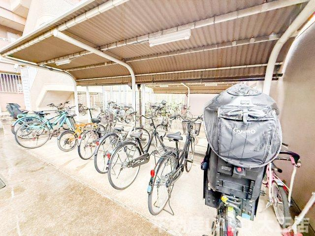 グランデージ住之江のその他