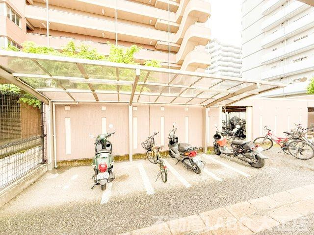 グランデージ住之江のその他