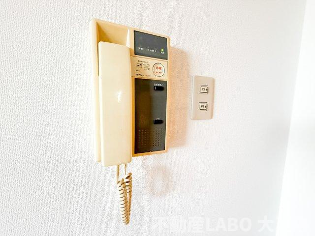 グランデージ住之江のその他