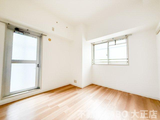 グランデージ住之江のその他