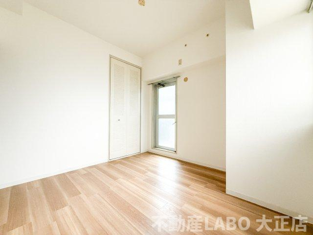 グランデージ住之江のその他