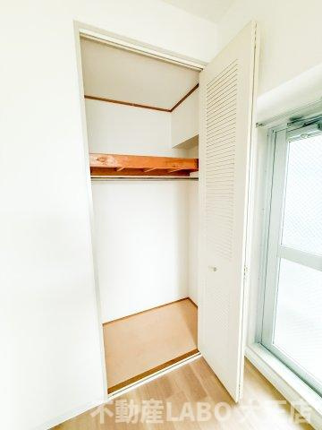 グランデージ住之江のその他