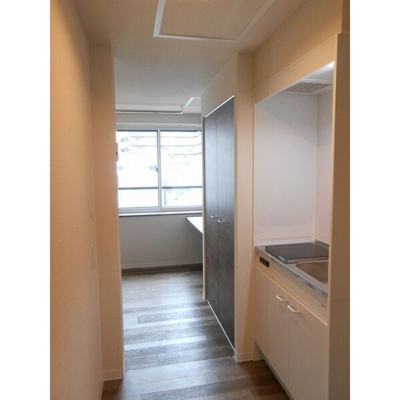 【洋室】 | ピュア東彩館 VI