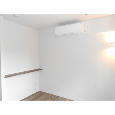 【キッチン】 | ピュア東彩館 VI