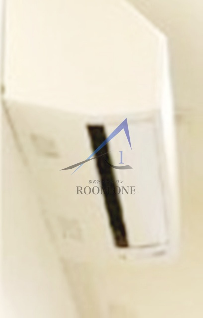 ザ・プレイス中馬込の設備|エアコン付です。