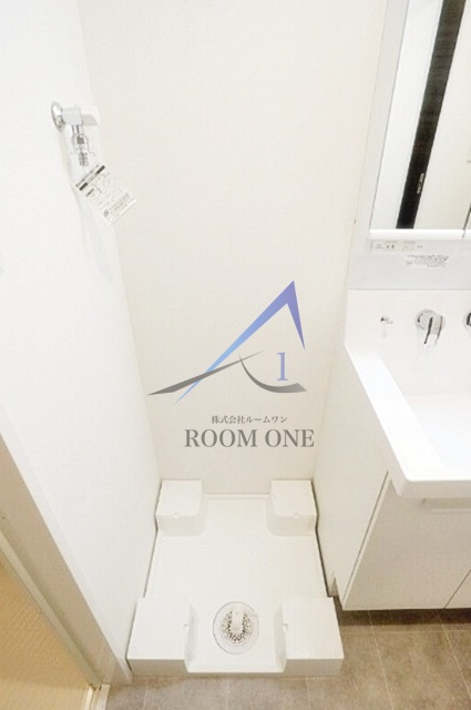 ザ・プレイス中馬込