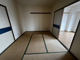 フルール南鈴原の和室