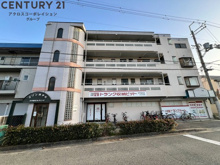 メゾン西伊丹の画像