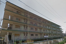 ビレッジハウス鴻池4号棟の画像