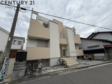コインパーキング近隣にあり