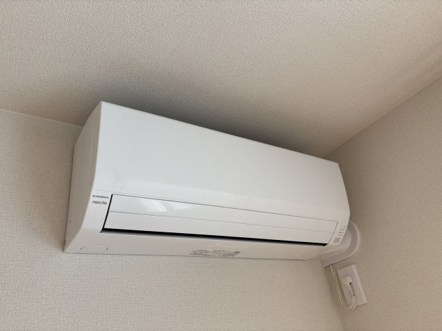 Seaside Houseの設備