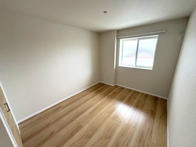 Seaside Houseの子供部屋