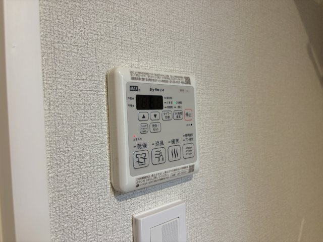 Seaside Houseの設備