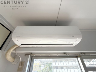 ビレッジハウス山本2号棟のその他物件画像