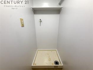 ビレッジハウス山本2号棟のその他