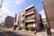 練馬区春日町１丁目のマンションの画像