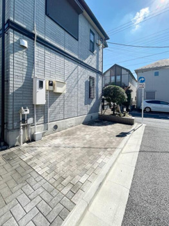 【駐車場】 | 駐車場