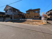 一宮市大赤見字若年東18-7『仲介料無料』新築戸建ての画像