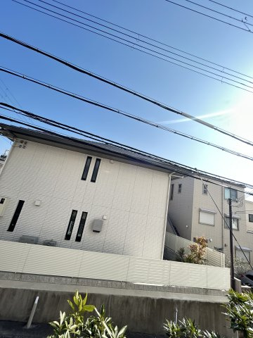 藤和シティホームズ新神戸の展望