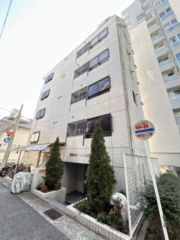 藤和シティホームズ新神戸
