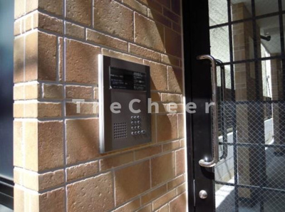 【セキュリティ】 | アーバンプレイス護国寺Ｂ