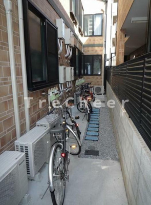 【その他】 | アーバンプレイス護国寺Ｂ