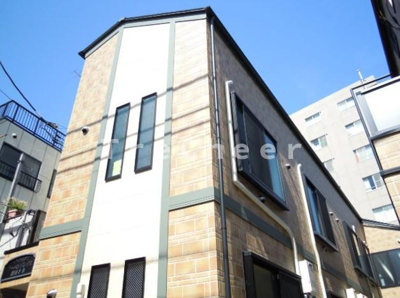 【外観】 | アーバンプレイス護国寺Ｂ