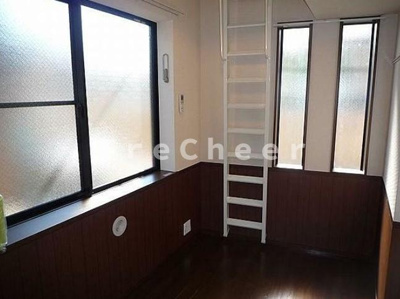 【居間・リビング】 | アーバンプレイス護国寺Ｂ