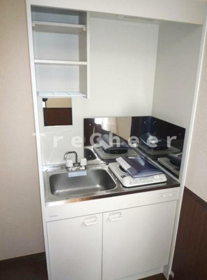 【キッチン】 | アーバンプレイス護国寺Ｂ