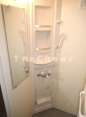 【シャワールーム】 | アーバンプレイス護国寺Ｂ