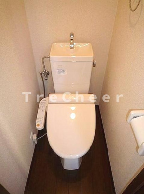 【トイレ】 | アーバンプレイス護国寺Ｂ