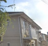 【展望】 | ベルハイツA棟