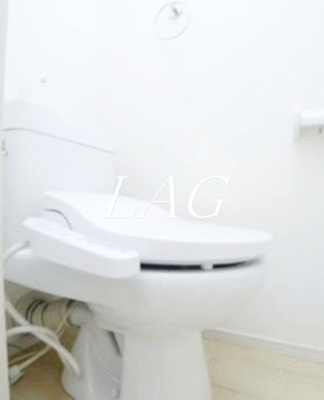 【トイレ】 | キャナルレジデンス・アイ | トイレです。