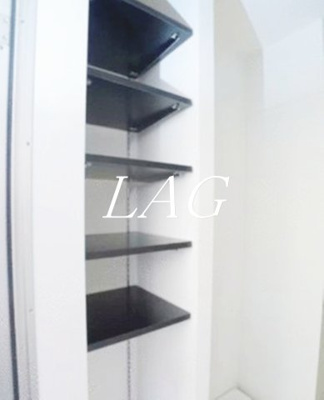 【収納】 | キャナルレジデンス・アイ | 収納です。